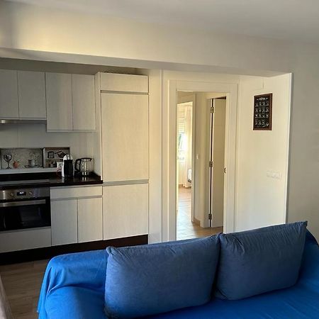 Apartmán Edificio Albires El Albir Exteriér fotografie