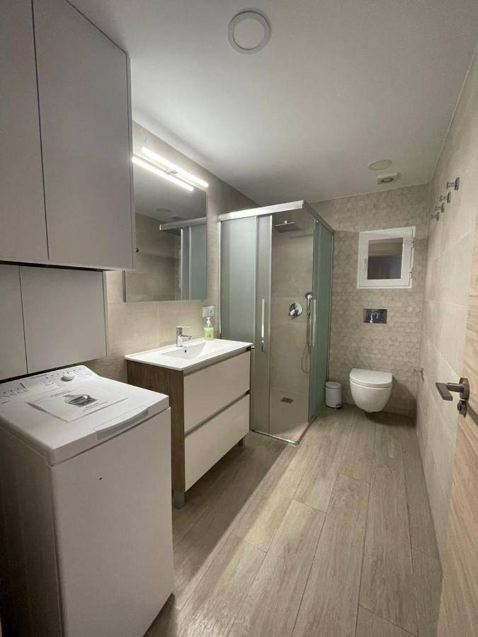 Apartmán Edificio Albires El Albir Exteriér fotografie